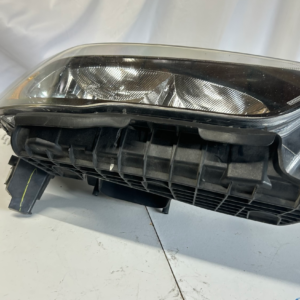 2017-2019 Ford Escape  passenger side halogen headlight - Image 2