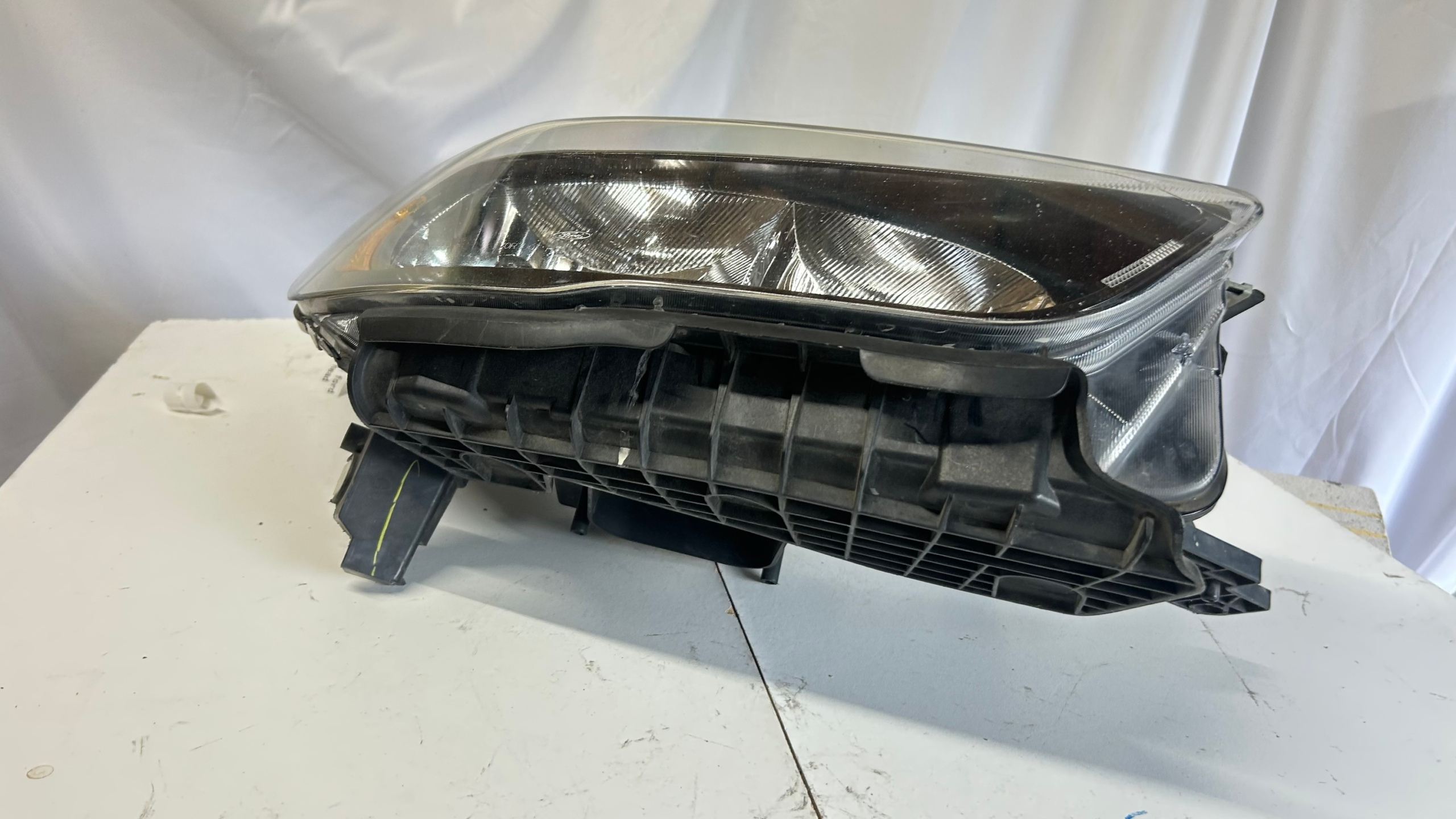 2017-2019 Ford Escape  passenger side halogen headlight