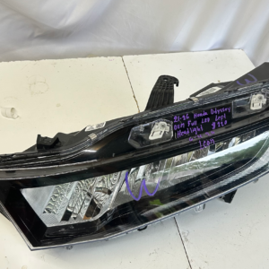 2021-2026 Honda Odyssey full LED Headlight - Image 11