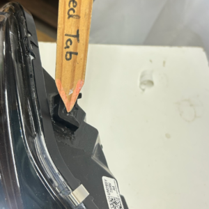 2021-2026 Honda Odyssey full LED Headlight - Image 10