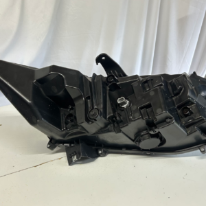 2021-2026 Honda Odyssey full LED Headlight - Image 7