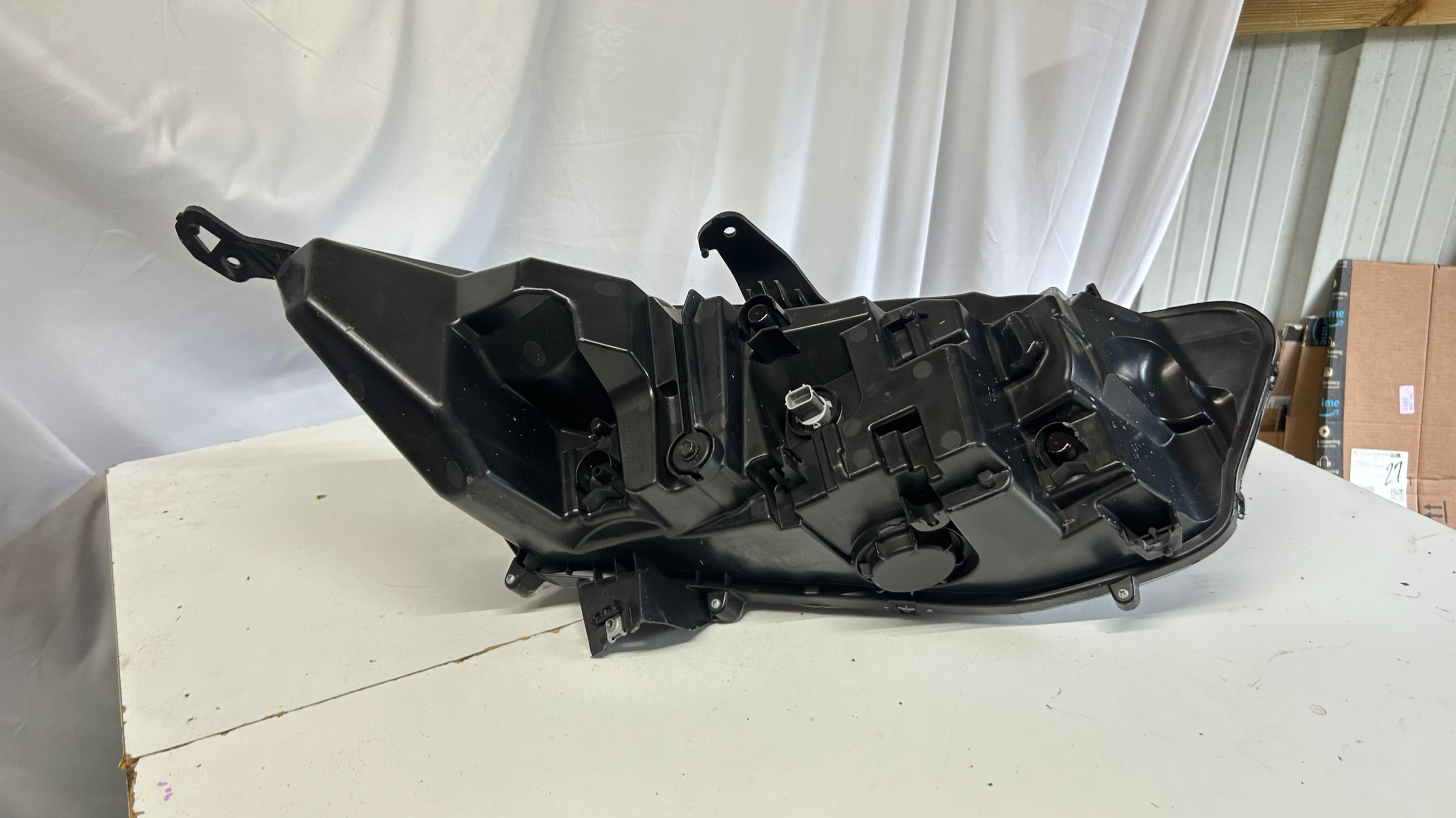 2021-2026 Honda Odyssey full LED Headlight