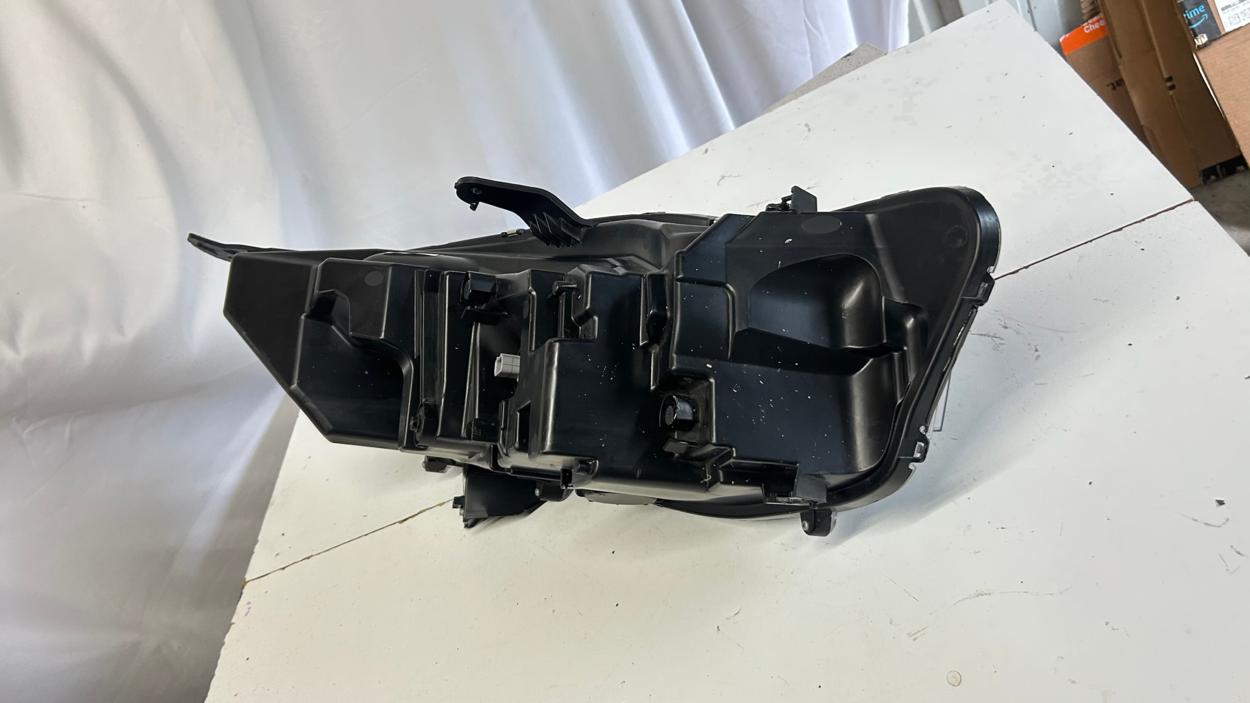 2021-2026 Honda Odyssey full LED Headlight