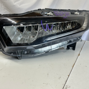2021-2026 Honda Odyssey full LED Headlight - Image 5