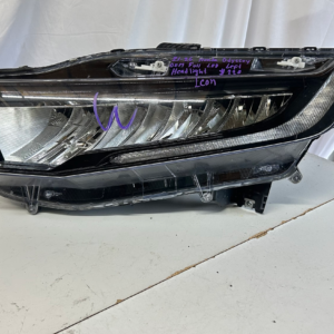 2021-2026 Honda Odyssey full LED Headlight - Image 2