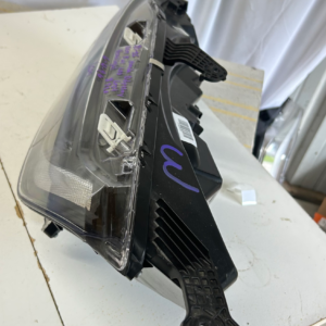 2021-2026 Honda Odyssey full LED Headlight - Image 4