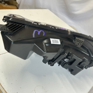 2021-2026 Honda Odyssey full LED Headlight - Image 3