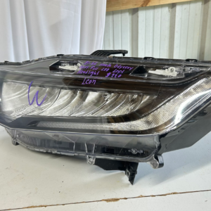 2021-2026 Honda Odyssey full LED Headlight - Image 1