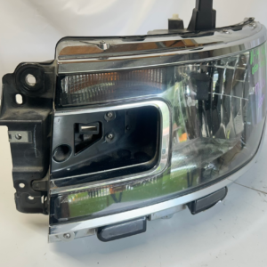 2013-2019 Ford Flex Driver side halogen headlight - Image 8