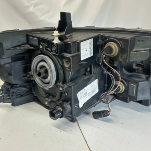 2013-2019 Ford Flex Driver side halogen headlight - Image 4
