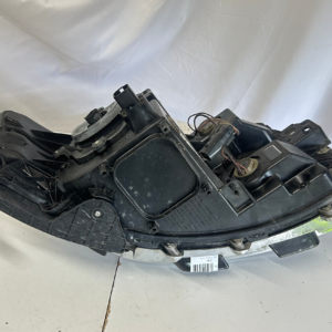 2013-2019 Ford Flex Driver side halogen headlight - Image 3