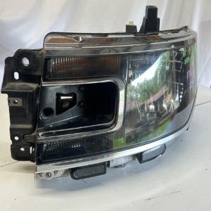 2013-2019 Ford Flex Driver side halogen headlight - Image 1