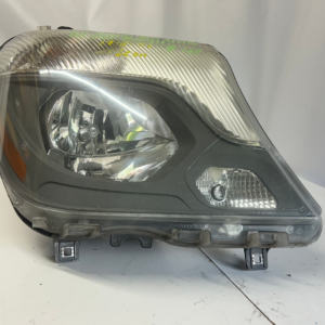 2014-2018 Mercedes Benz Sprinter passenger headlight - Image 7