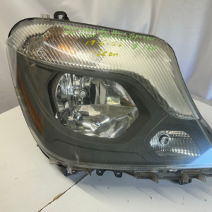 2014-2018 Mercedes Benz Sprinter passenger headlight - Image 2