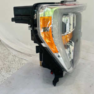 2021-2023 Ford F-150 Full LED Headlight Passenger side - Image 12