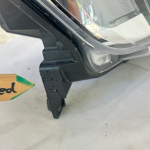 2021-2023 Ford F-150 Full LED Headlight Passenger side - Image 10
