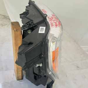 2021-2023 Ford F-150 Full LED Headlight Passenger side - Image 8