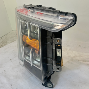 2021-2023 Ford F-150 Full LED Headlight Passenger side - Image 7