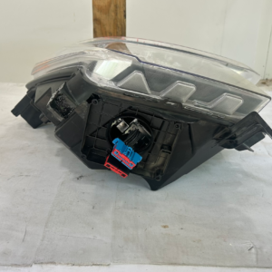 2021-2023 Ford F-150 Full LED Headlight Passenger side - Image 6