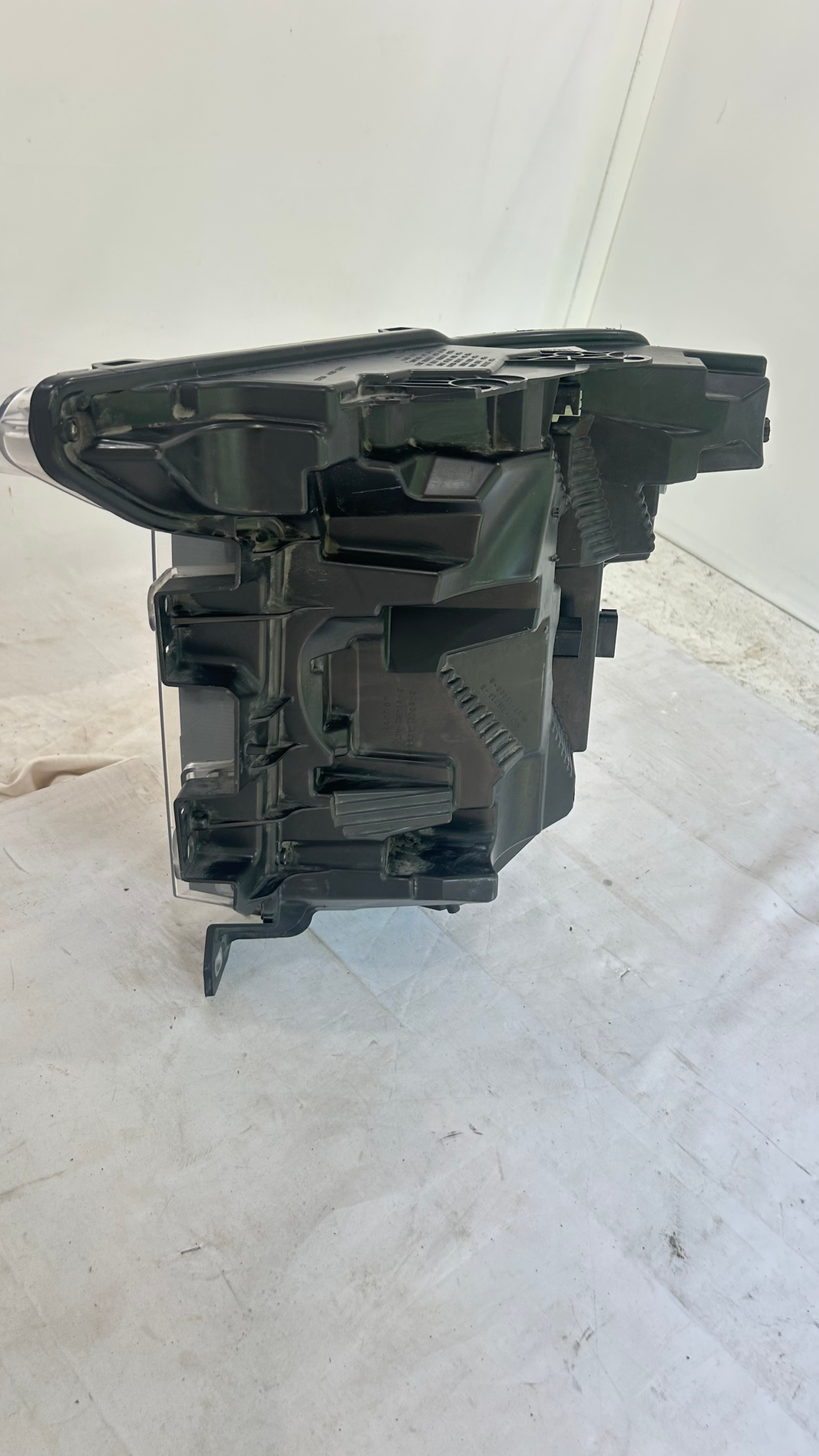 2021-2023 Ford F-150 Full LED Headlight Passenger side
