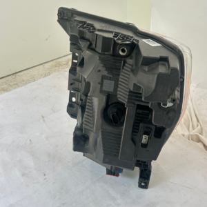 2021-2023 Ford F-150 Full LED Headlight Passenger side - Image 4