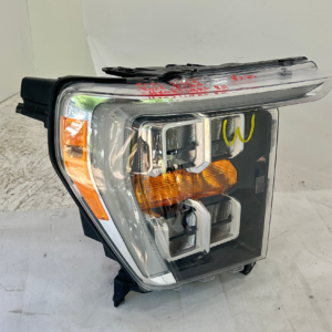 2021-2023 Ford F-150 Full LED Headlight Passenger side