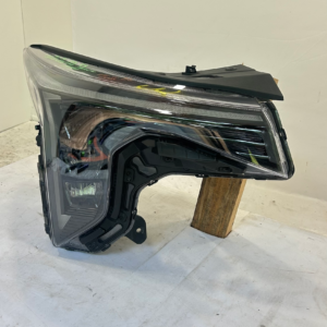 2025-2026 KIA K4 Passenger LED Headlight - Image 14