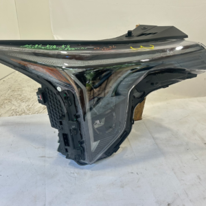 2025-2026 KIA K4 Passenger LED Headlight - Image 13