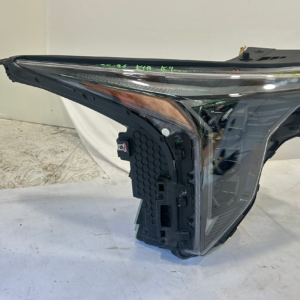 2025-2026 KIA K4 Passenger LED Headlight