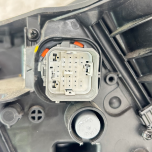2025-2026 KIA K4 Passenger LED Headlight - Image 9