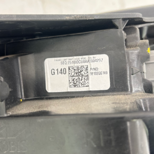 2025-2026 KIA K4 Passenger LED Headlight - Image 7