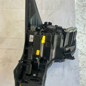 2025-2026 KIA K4 Passenger LED Headlight - Image 4