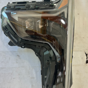 2025-2026 KIA K4 Passenger LED Headlight - Image 5