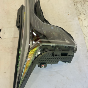 2025-2026 KIA K4 Passenger LED Headlight - Image 3