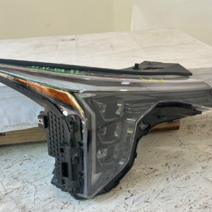 2025-2026 KIA K4 Passenger LED Headlight - Image 2