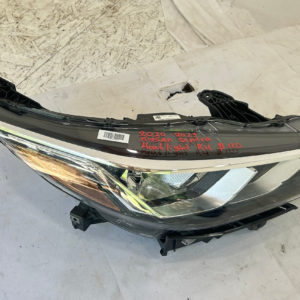 2020-2023 Nissan Sentra passenger halogen headlight - Image 7