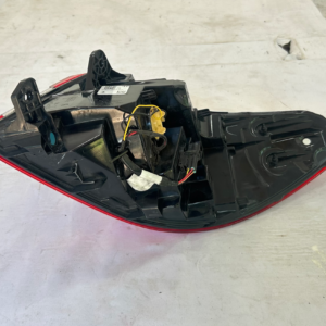 2018-2022 Honda Accord Driver Taillight - Image 7