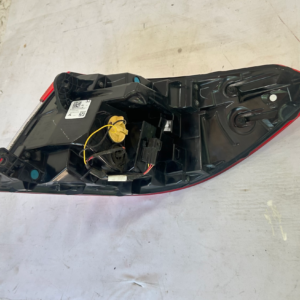2018-2022 Honda Accord Driver Taillight - Image 6