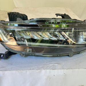 2018-2021 Honda Accord Passenger Headlight - Image 12