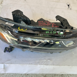 2018-2021 Honda Accord Passenger Headlight - Image 11