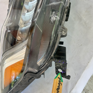 2018-2021 Honda Accord Passenger Headlight - Image 10