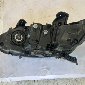 2018-2021 Honda Accord Passenger Headlight - Image 6