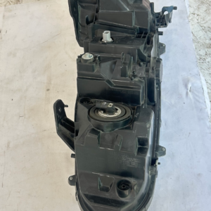 2018-2021 Honda Accord Passenger Headlight - Image 5
