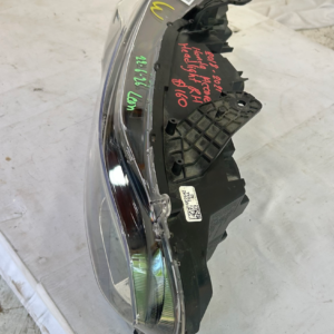 2018-2021 Honda Accord Passenger Headlight - Image 3