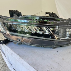 2018-2021 Honda Accord Passenger Headlight - Image 2