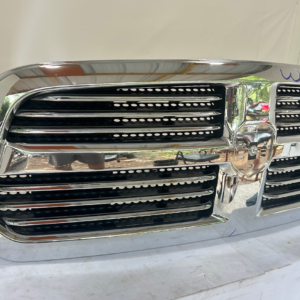 2013-2022 Dodge Ram 1500 Grille - Image 8