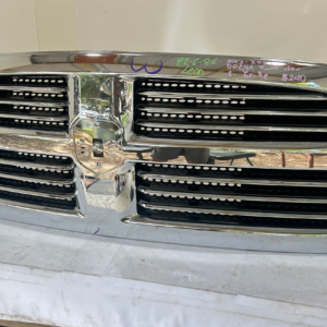 2013-2022 Dodge Ram 1500 Grille - Image 7