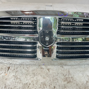2013-2022 Dodge Ram 1500 Grille