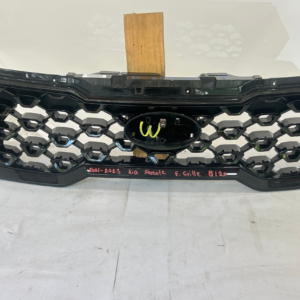 2021-2023 kia Sorento Grille - Image 9