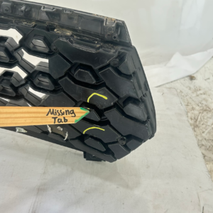 2021-2023 kia Sorento Grille - Image 5